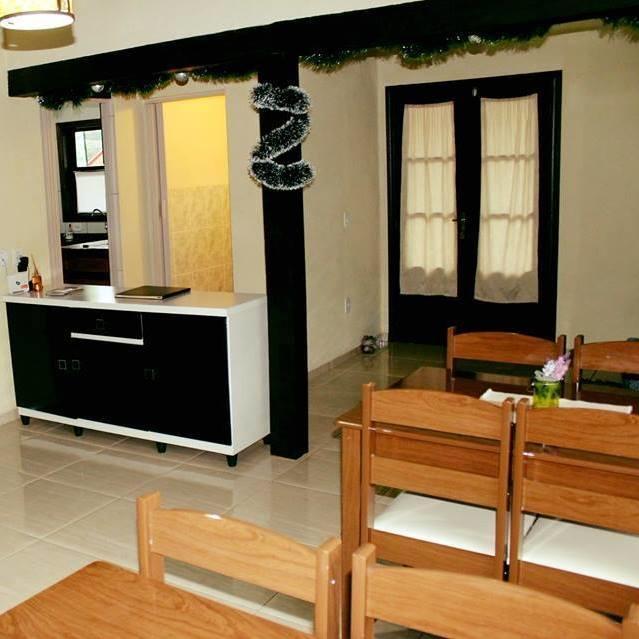 Estalagem Brumone Monte Verde  Exterior photo